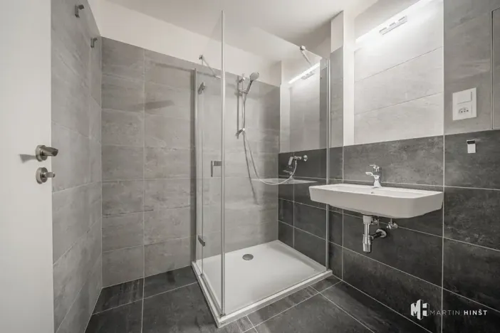 Pronájem bytu 2+kk, Praha - Modřany, Mezi vodami, 64 m2