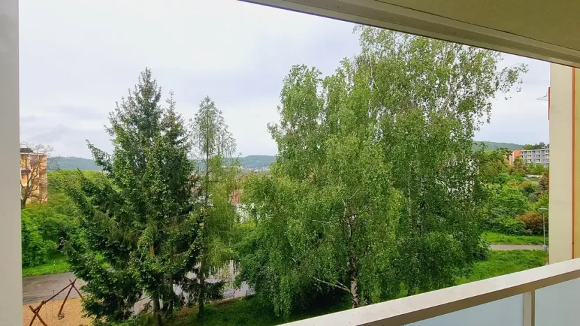 Pronájem bytu 1+1, Brno, Urbánkova, 34 m2