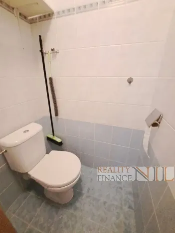 Pronájem bytu 2+kk, Tlučná, Na Čampuli, 48 m2