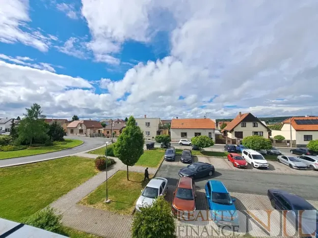 Pronájem bytu 2+kk, Tlučná, Na Čampuli, 48 m2