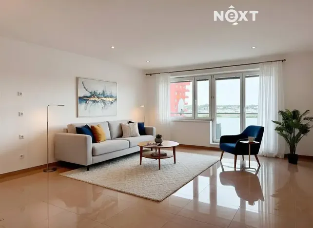 Pronájem bytu 3+kk, Olomouc, Družební, 89 m2