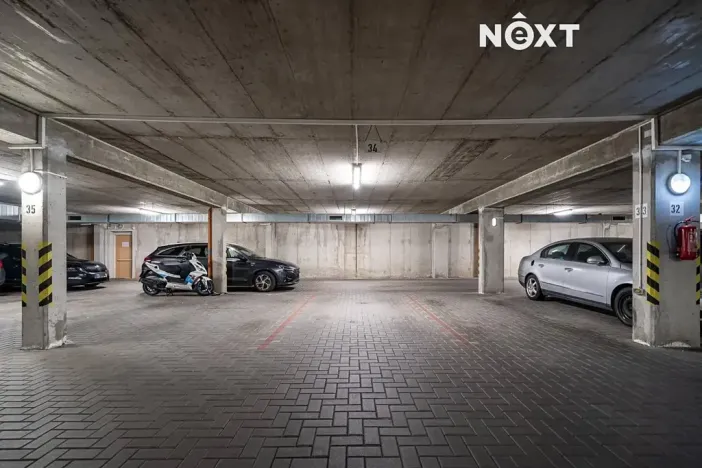 Pronájem bytu 3+kk, Olomouc, Družební, 89 m2
