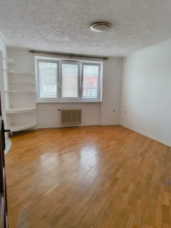 Pronájem bytu 3+1, Boskovice, Bezručova, 78 m2
