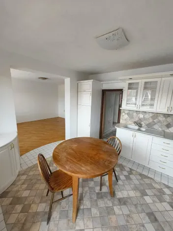 Pronájem bytu 3+1, Boskovice, Bezručova, 78 m2