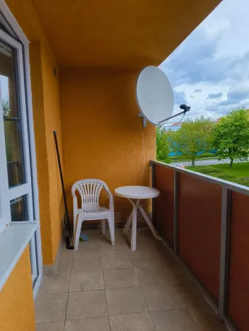 Pronájem bytu 3+1, Boskovice, Bezručova, 78 m2