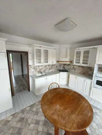 Pronájem bytu 3+1, Boskovice, Bezručova, 78 m2