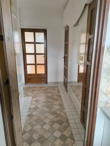 Pronájem bytu 3+1, Boskovice, Bezručova, 78 m2