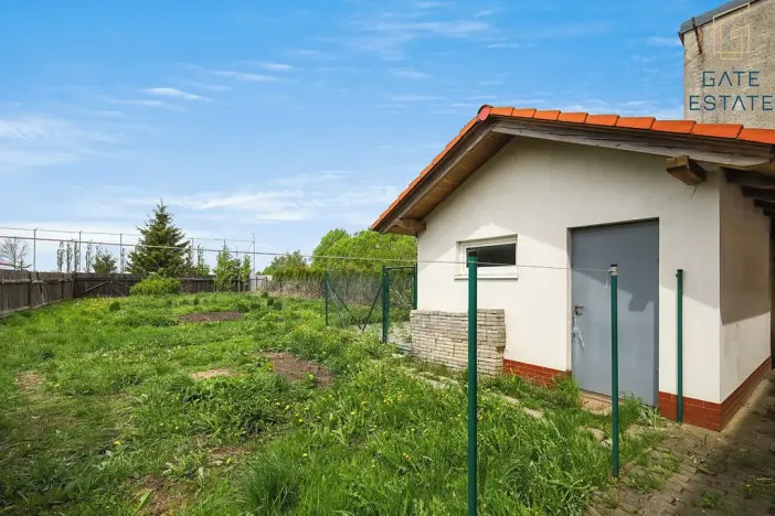 Prodej rodinného domu, Protivanov, Boskovická, 203 m2