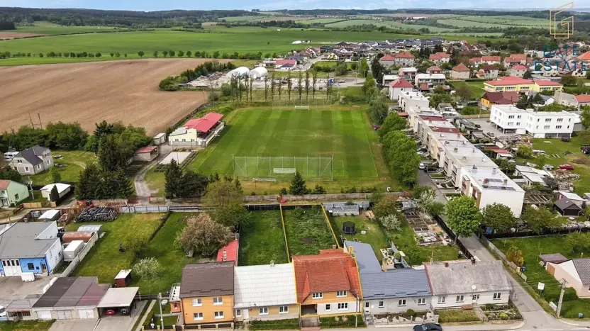 Prodej rodinného domu, Protivanov, Boskovická, 203 m2