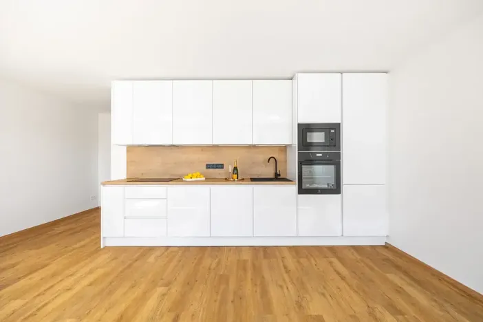 Prodej bytu 3+kk, Praha - Lhotka, Jílovská, 71 m2