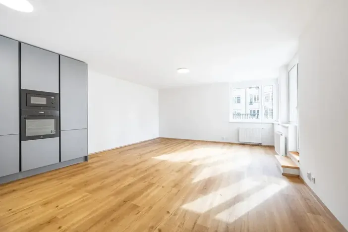 Prodej bytu 3+kk, Praha, Jeřabinová, 100 m2