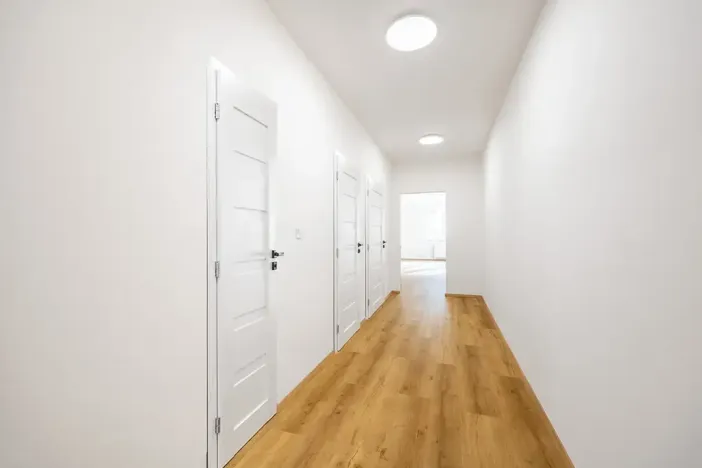 Prodej bytu 3+kk, Praha, Jeřabinová, 100 m2