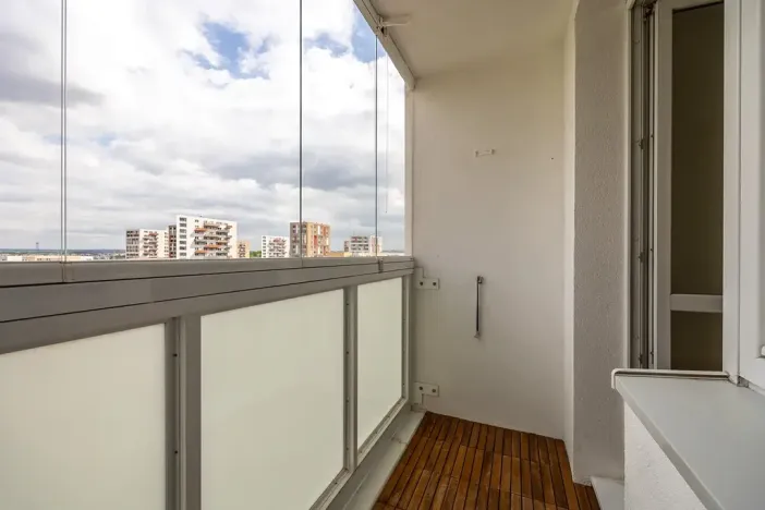 Prodej bytu 3+kk, Praha - Horní Měcholupy, Janovská, 76 m2