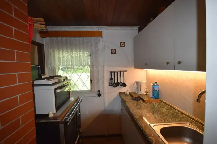 Prodej chaty, Brno, 40 m2