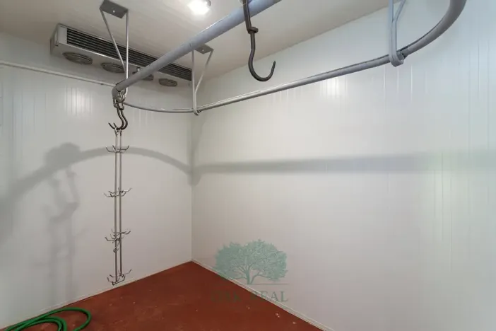 Prodej zemědělské usedlosti, Vrchotovy Janovice, 952 m2