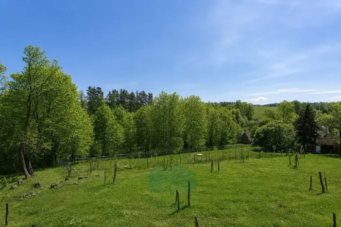 Prodej zemědělské usedlosti, Vrchotovy Janovice, 952 m2