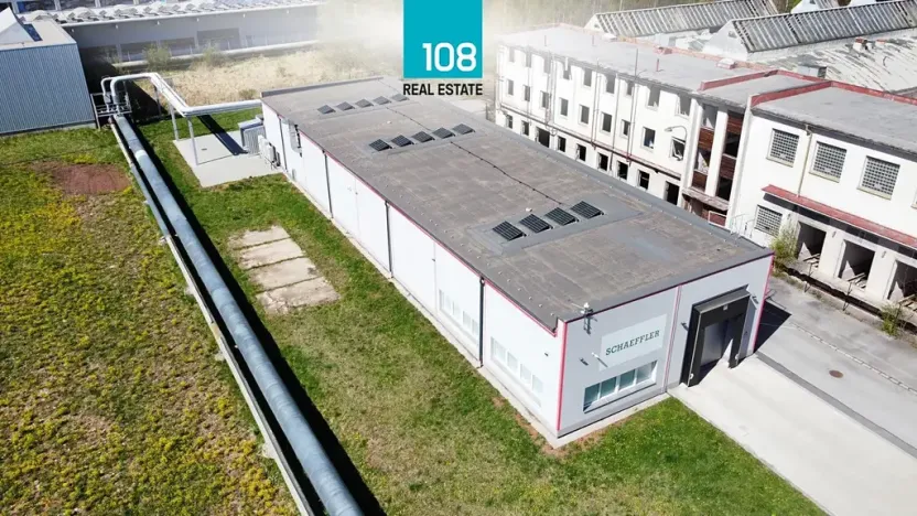 Prodej výrobních prostor, Trutnov, Voletinská, 8208 m2