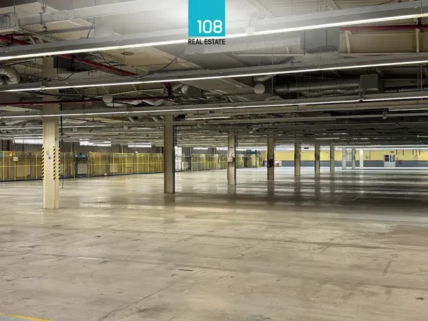 Prodej skladu, Stráž pod Ralskem, Jezerní, 8340 m2