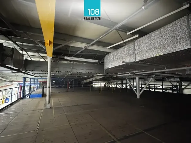 Prodej výrobních prostor, Stráž pod Ralskem, Jezerní, 8340 m2
