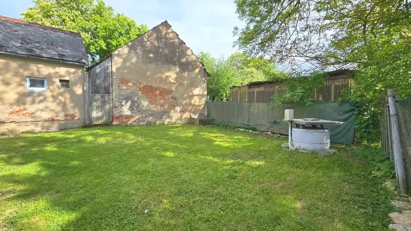 Prodej chaty, Zbraslavice, 34 m2