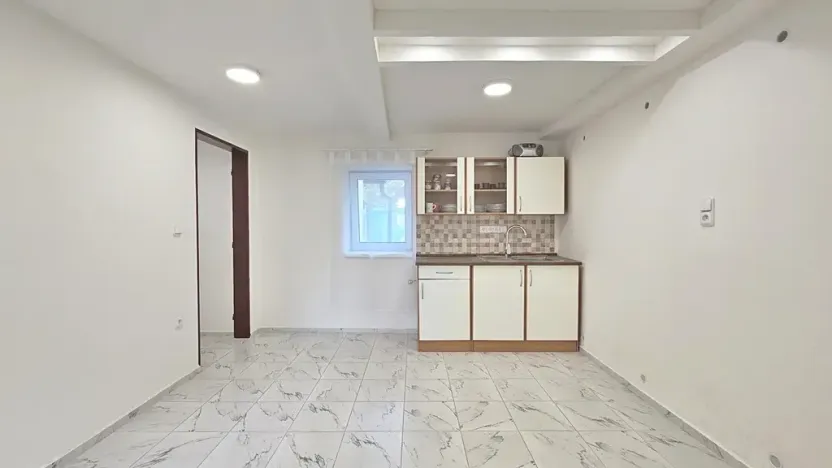Prodej chaty, Zbraslavice, 34 m2