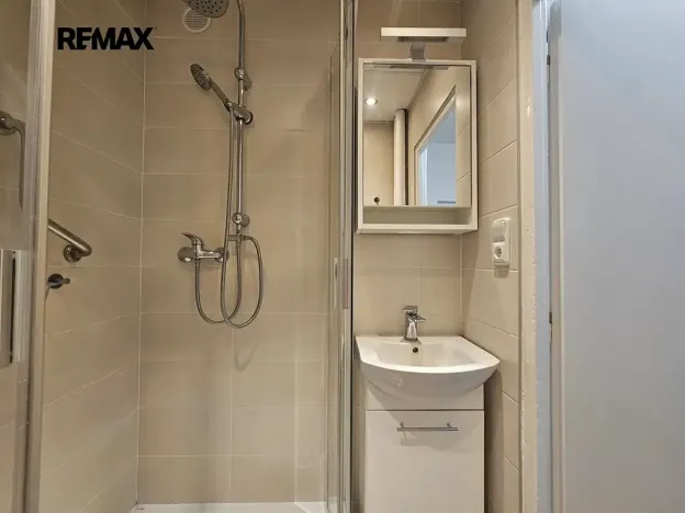 Pronájem bytu 3+1, Praha - Záběhlice, Práčská, 69 m2