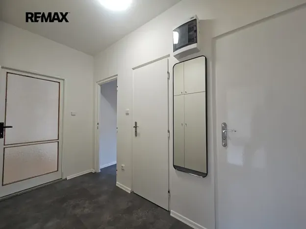 Pronájem bytu 3+1, Praha - Záběhlice, Práčská, 69 m2