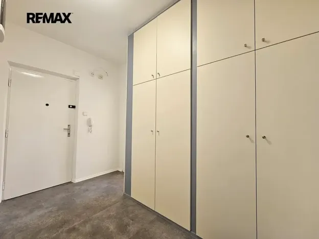Pronájem bytu 3+1, Praha - Záběhlice, Práčská, 69 m2