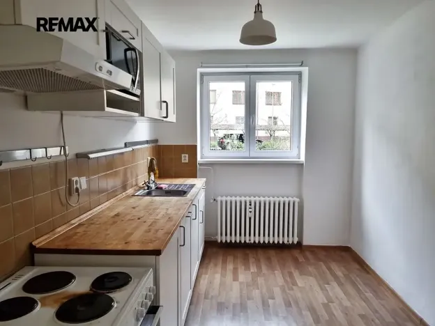 Pronájem bytu 2+1, Praha - Dejvice, Mydlářka, 54 m2
