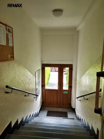 Pronájem bytu 2+1, Praha - Dejvice, Mydlářka, 54 m2