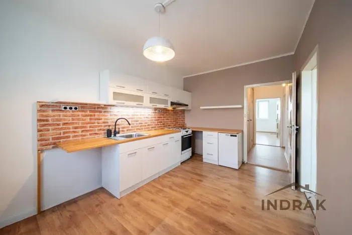 Prodej bytu 3+1, Nový Jičín, Na Lani, 80 m2