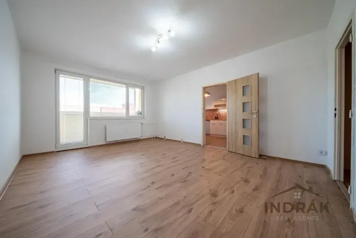 Prodej bytu 3+1, Nový Jičín, Na Lani, 80 m2
