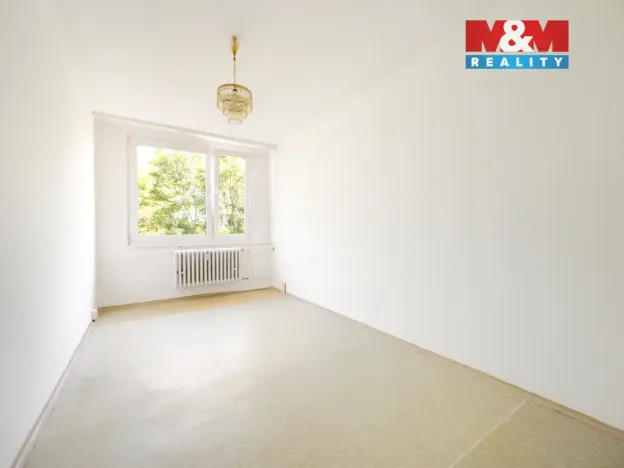 Prodej bytu 2+kk, Praha - Malešice, Heldova, 47 m2
