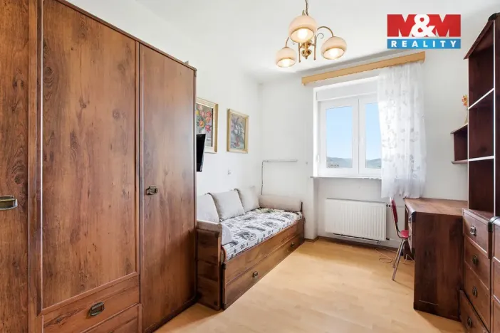 Prodej rodinného domu, Ústí nad Labem - Neštěmice, Zelená, 342 m2