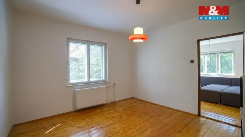Prodej rodinného domu, Velké Karlovice, 170 m2
