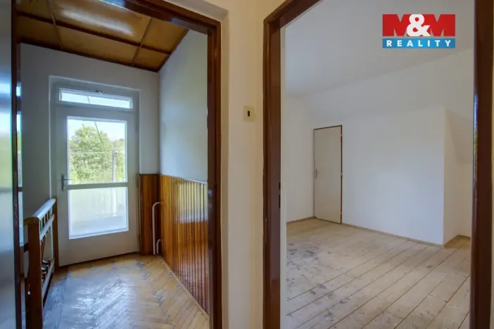 Prodej rodinného domu, Velké Karlovice, 170 m2
