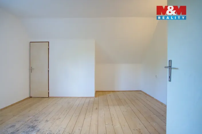 Prodej rodinného domu, Velké Karlovice, 170 m2