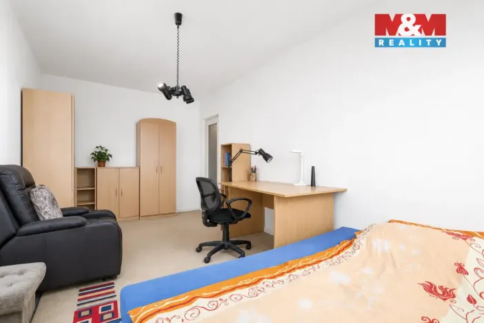 Prodej bytu 3+1, Hradec Králové - Pražské Předměstí, Jungmannova, 83 m2