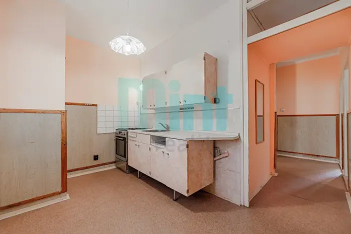 Prodej bytu 2+1, Ostrava, Jižní, 51 m2
