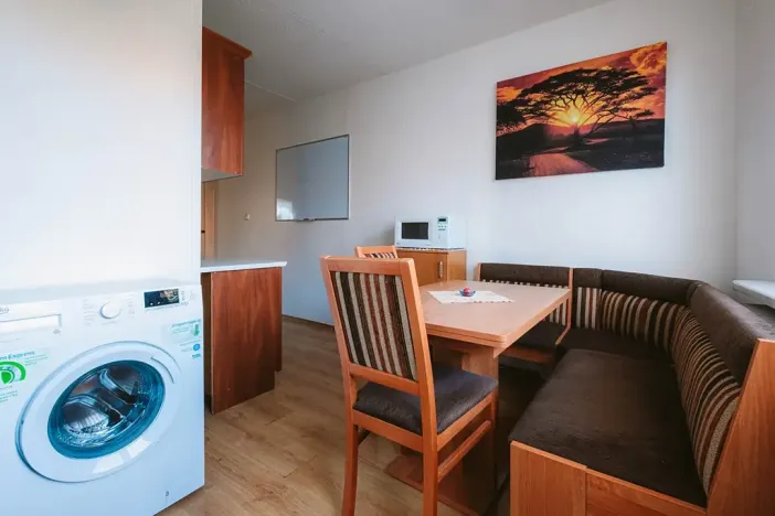 Pronájem bytu 2+1, Třebíč, Fr. Hrubína, 54 m2
