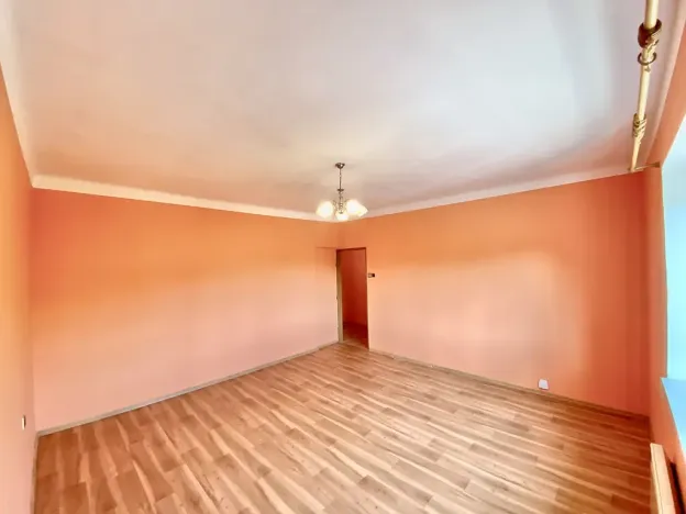 Pronájem bytu 1+1, Vsetín, Svornosti, 46 m2