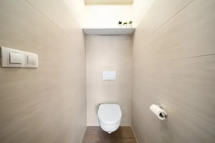 Pronájem bytu 3+kk, Brno, Hrnčířská, 68 m2