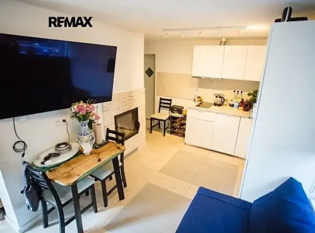 Prodej rodinného domu, Mšec, V Uličce, 76 m2