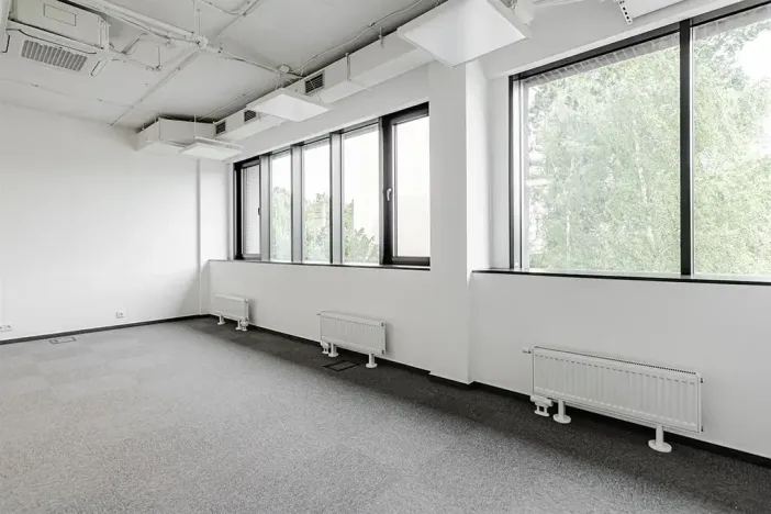 Pronájem kanceláře, Praha - Prosek, Litoměřická, 57 m2