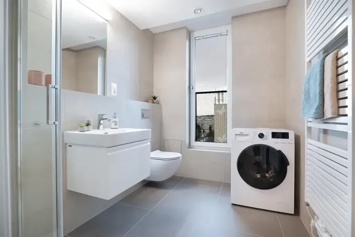 Pronájem bytu 2+1, Praha - Prosek, Litoměřická, 58 m2