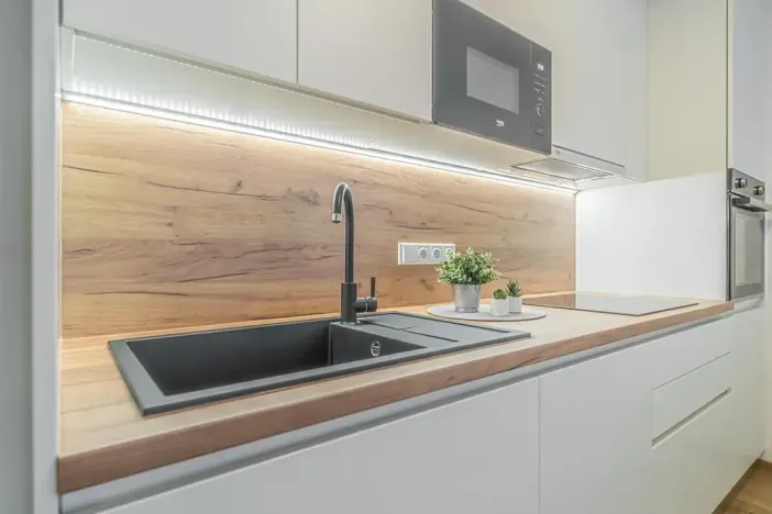 Pronájem bytu 3+kk, Praha - Prosek, Litoměřická, 81 m2