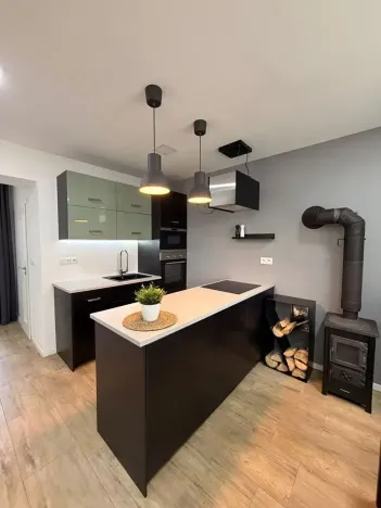 Prodej bytu 2+kk, Beroun, Vorlova, 50 m2