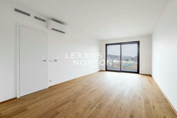 Prodej bytu 2+kk, Praha - Modřany, Československého exilu, 58 m2