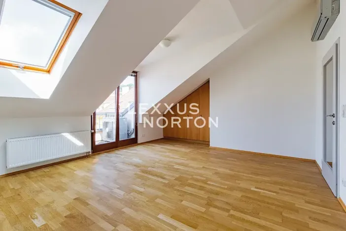 Pronájem bytu 5+1, Praha - Smíchov, Štefánikova, 168 m2