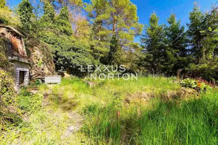 Prodej pozemku, Nenačovice, 996 m2